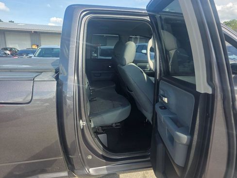 Used 2016 RAM 1500 Big Horn AWD/4WD image 12