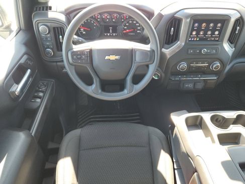 New 2026 Chevrolet Silverado 1500 W/T w/ WT Value Package image 8