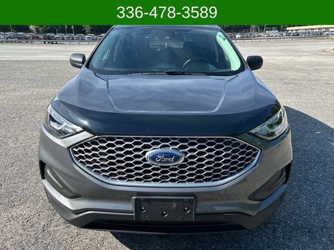 Used 2024 Ford Edge SE AWD/4WD image 8