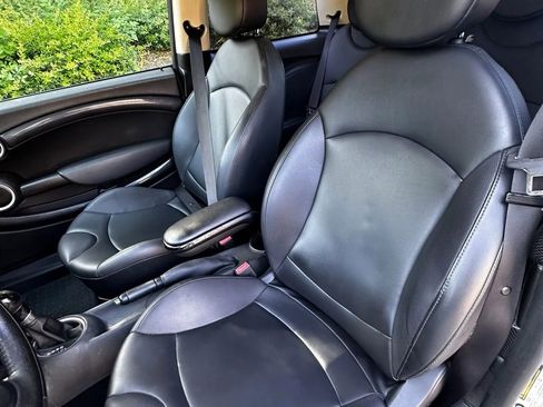 Used 2013 MINI Cooper S FWD image 17