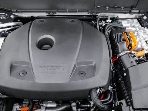 New 2026 Volvo XC90 T8 Ultra w/ Lounge Package AWD/4WD image 26