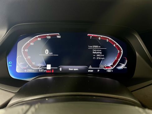 Used 2023 BMW X5 sDrive40i w/ Premium Package image 20