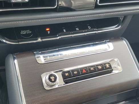 New 2026 Lincoln Aviator Reserve image 21