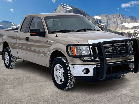 Used 2012 Ford F150 XLT w/ XLT Convenience Pkg image 12
