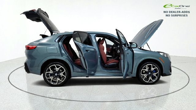 Used 2026 BMW X2 M35i AWD/4WD image 21