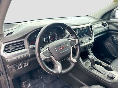 Used 2018 GMC Acadia SLT AWD/4WD image 11