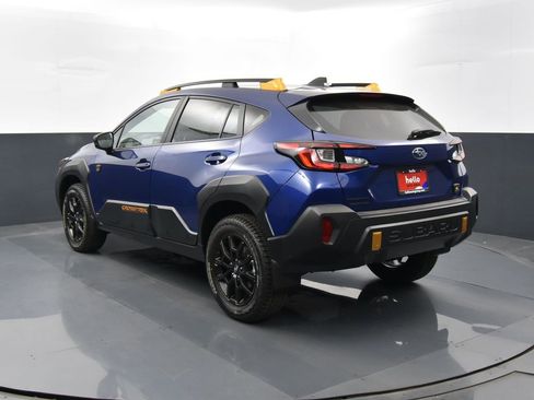 New 2025 Subaru Crosstrek 2.5i Wilderness w/ Crosstrek Mirror Package image 35