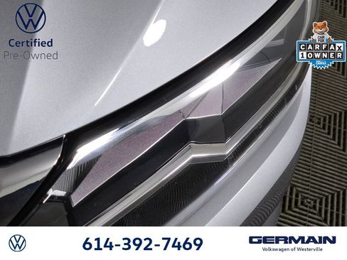 Certified 2021 Volkswagen Jetta R-Line image 13