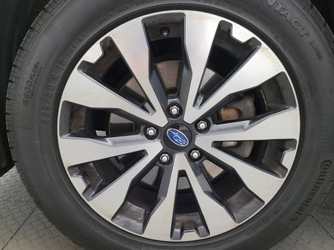 Used 2015 Subaru Outback 2.5i Limited AWD/4WD image 31