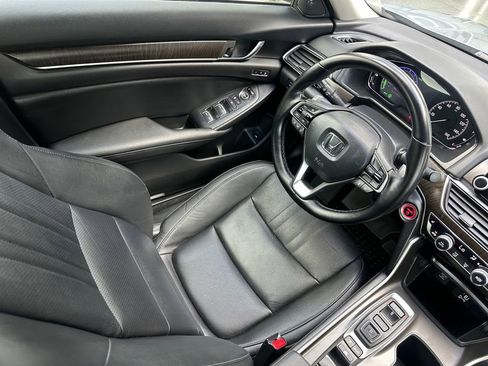 Used 2020 Honda Accord EX-L image 29