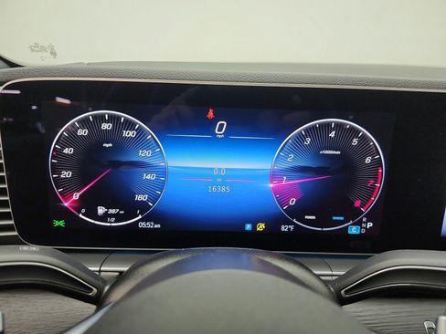 Certified 2024 Mercedes-Benz GLE 350 4MATIC image 10