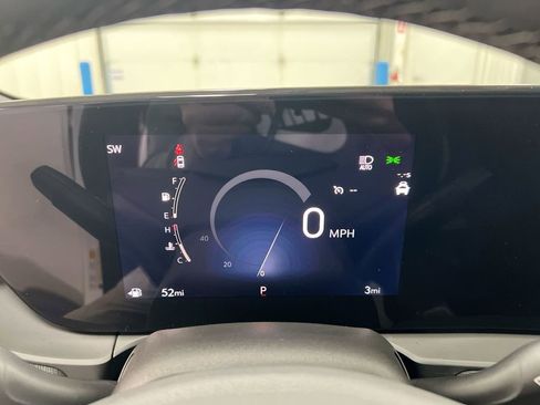 New 2026 Buick Envista Sport Touring w/ Convenience I Package image 11