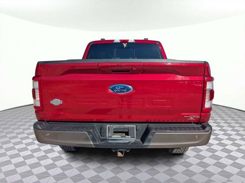 Used 2022 Ford F150 King Ranch w/ Bed Utility Package image 4