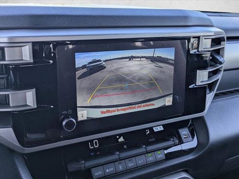 New 2026 Toyota Tundra SR5 image 13