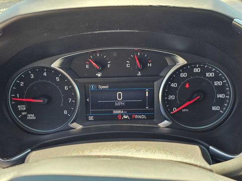 Used 2022 Chevrolet Equinox LT FWD image 23