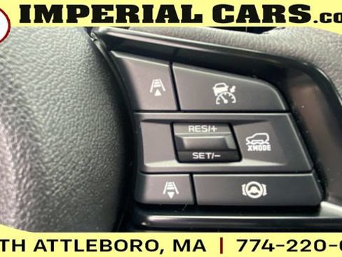 New 2026 Subaru Outback Limited AWD/4WD image 22
