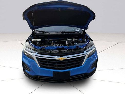 Used 2024 Chevrolet Equinox LS w/ LS Convenience Package FWD image 57