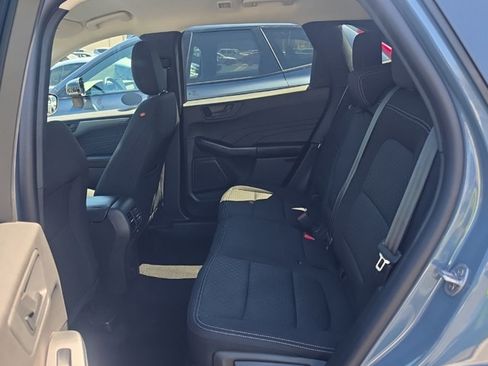 Used 2025 Ford Escape Active FWD image 8