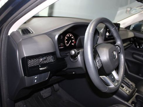 Used 2024 Honda CR-V EX-L image 11