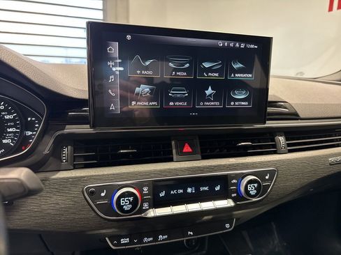 Used 2023 Audi A5 2.0T Premium w/ Convenience Package image 20