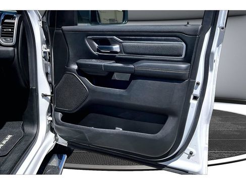 Used 2019 RAM 1500 Big Horn AWD/4WD image 48