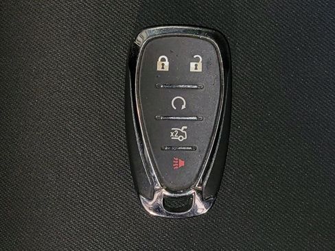 Used 2025 Chevrolet Malibu LT FWD image 31