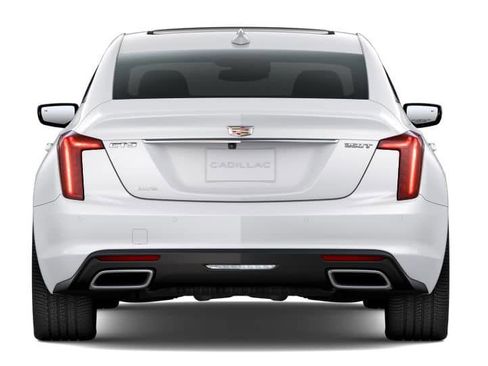 New 2026 Cadillac CT5 Premium Luxury AWD/4WD image 20