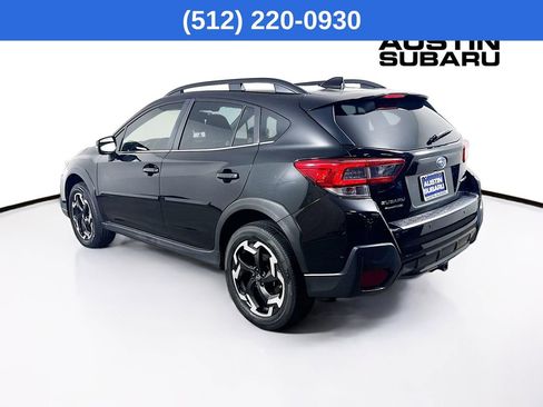 Used 2023 Subaru Crosstrek 2.5i Limited w/ Moonroof Package AWD/4WD image 6