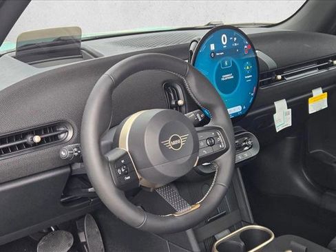 New 2026 MINI Cooper S FWD image 3