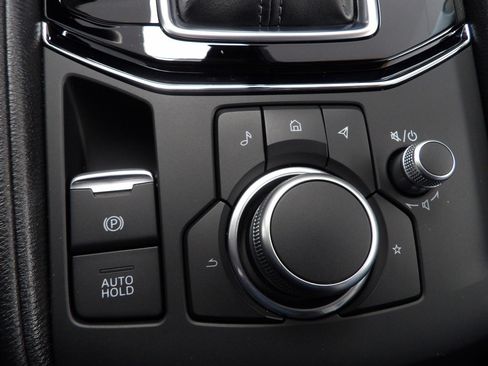 Certified 2025 MAZDA CX-5 AWD 2.5 S w/ Select Package image 32