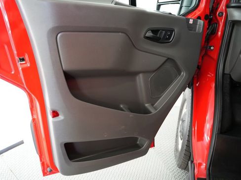 Used 2020 Ford Transit 150 Low Roof RWD image 25