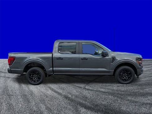 New 2026 Ford F150 STX image 3