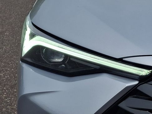 New 2026 Acura ADX A-Spec AWD/4WD image 6