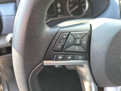 Used 2024 Nissan Versa SV FWD image 18