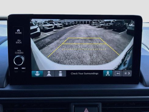 Certified 2025 Honda Pilot EX-L image 15