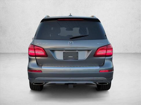 Used 2019 Mercedes-Benz GLS 450 4MATIC image 6