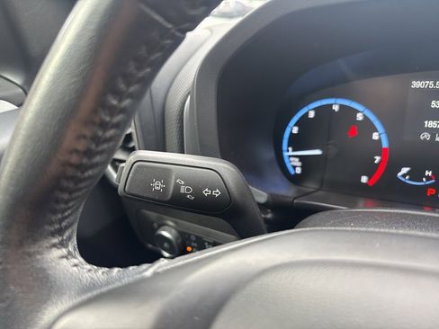 Used 2022 Ford Bronco Sport Big Bend w/ Convenience Package image 21