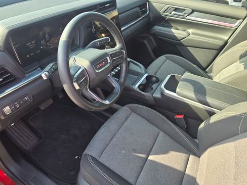 Used 2025 GMC Terrain Elevation image 20