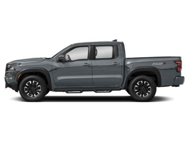 Used 2023 Nissan Frontier PRO-4X w/ Pro Convenience Package AWD/4WD image 3