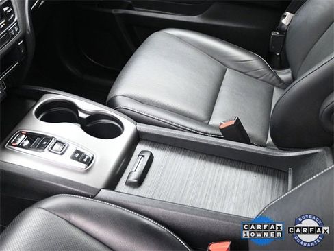 Certified 2023 Honda Ridgeline RTL image 20