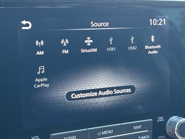 Used 2024 Nissan Frontier PRO-4X w/ Pro Convenience Package AWD/4WD image 25