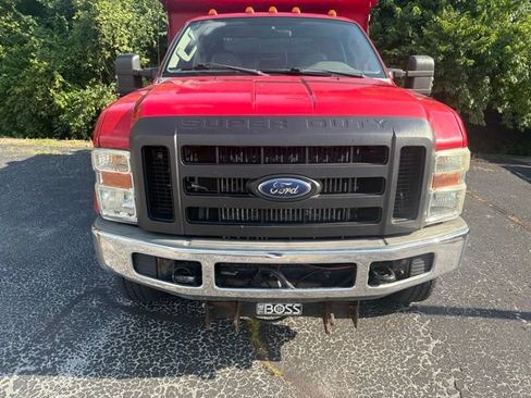 Used 2008 Ford F350 XL AWD/4WD image 2