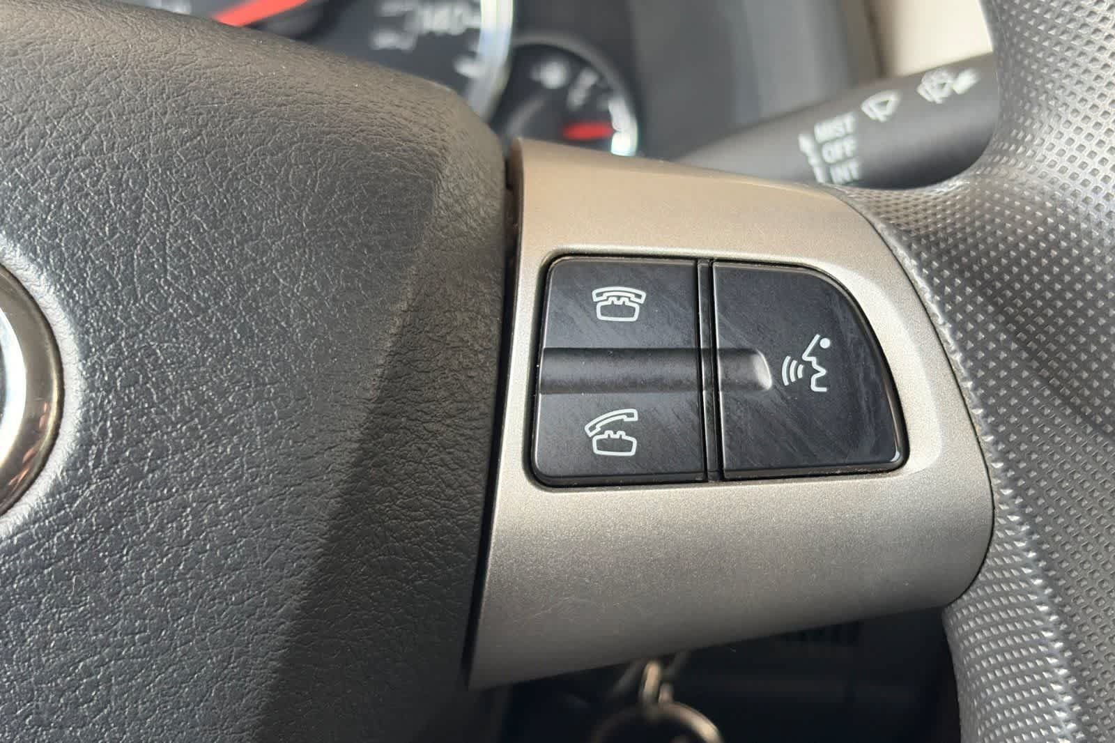 Used 2013 Toyota Corolla S Special Edition FWD image 23