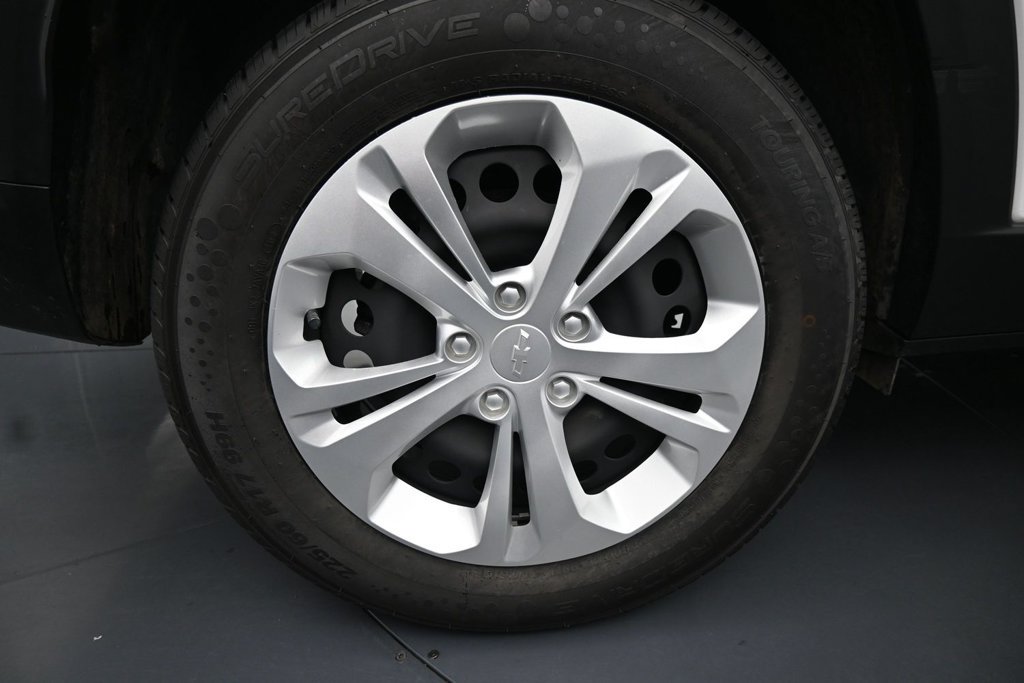 Used 2024 Chevrolet Trax LS FWD image 10