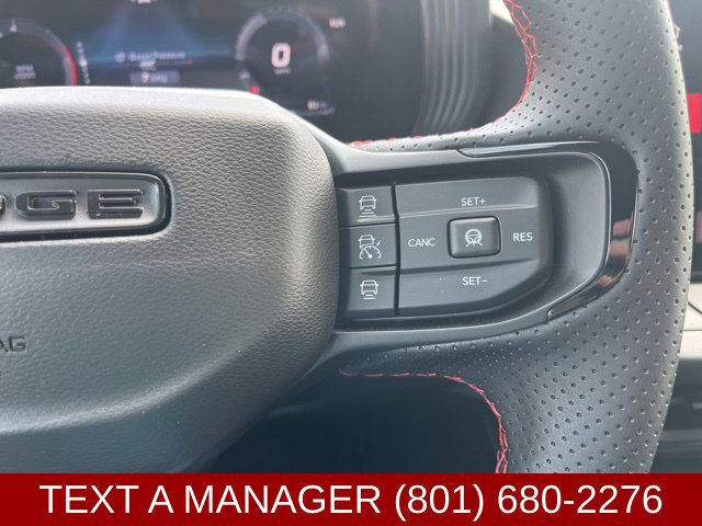 New 2026 Dodge Charger R/T AWD/4WD image 24