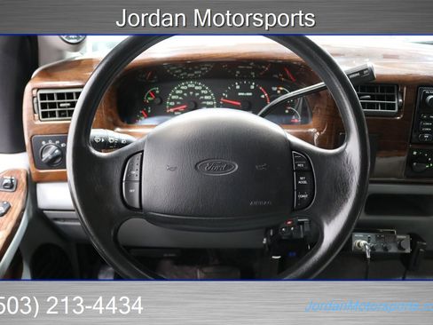 Used 2002 Ford F350 Lariat image 89