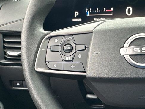 New 2026 Nissan Sentra SV w/ Floor Mat Package image 38