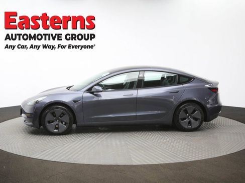 Used 2023 Tesla Model 3 Standard Range image 55