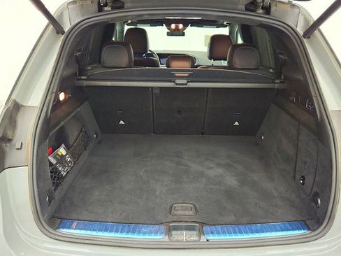 Used 2024 Mercedes-Benz GLE 63 AMG S image 24