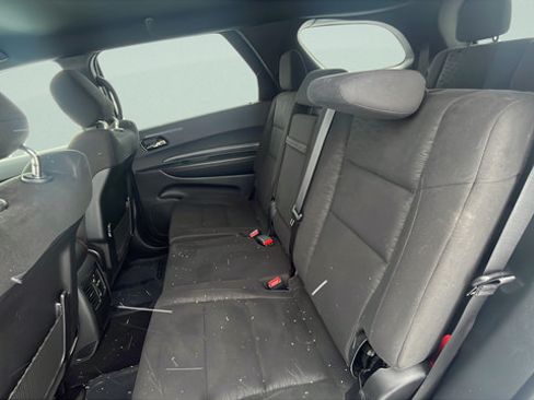 Certified 2025 Dodge Durango GT AWD/4WD image 21